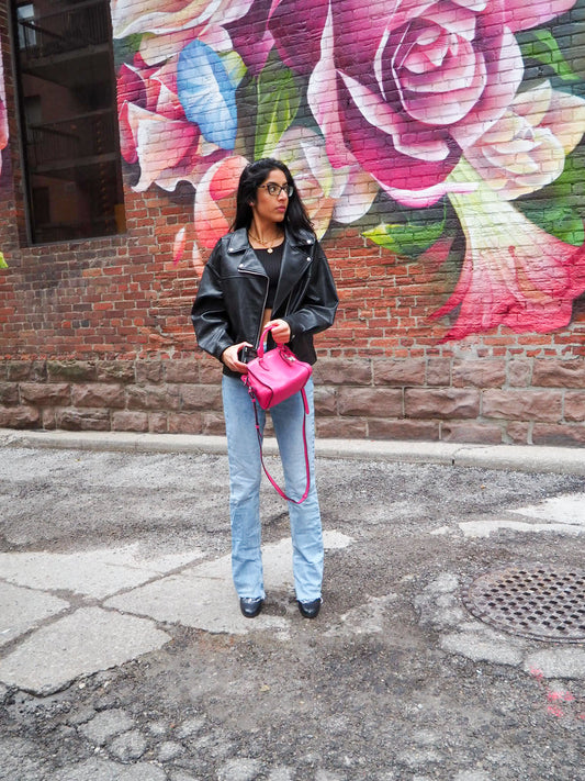 Here’s What I’m Doing to Upgrade My Style - Budget Friendly