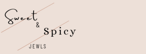 Sweet and Spicy Jewls