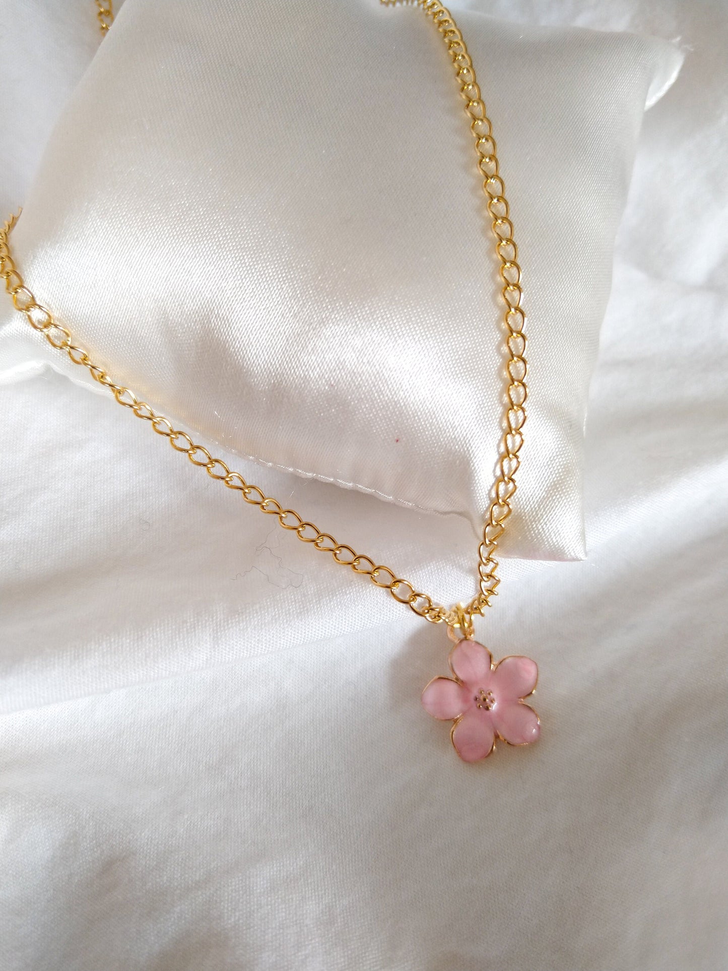 Pretty in Pink