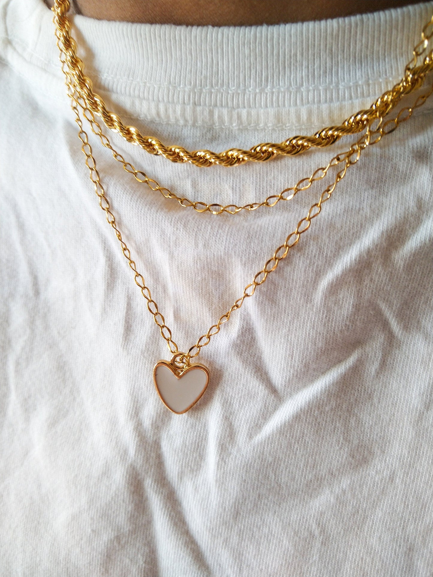 Dark Heart