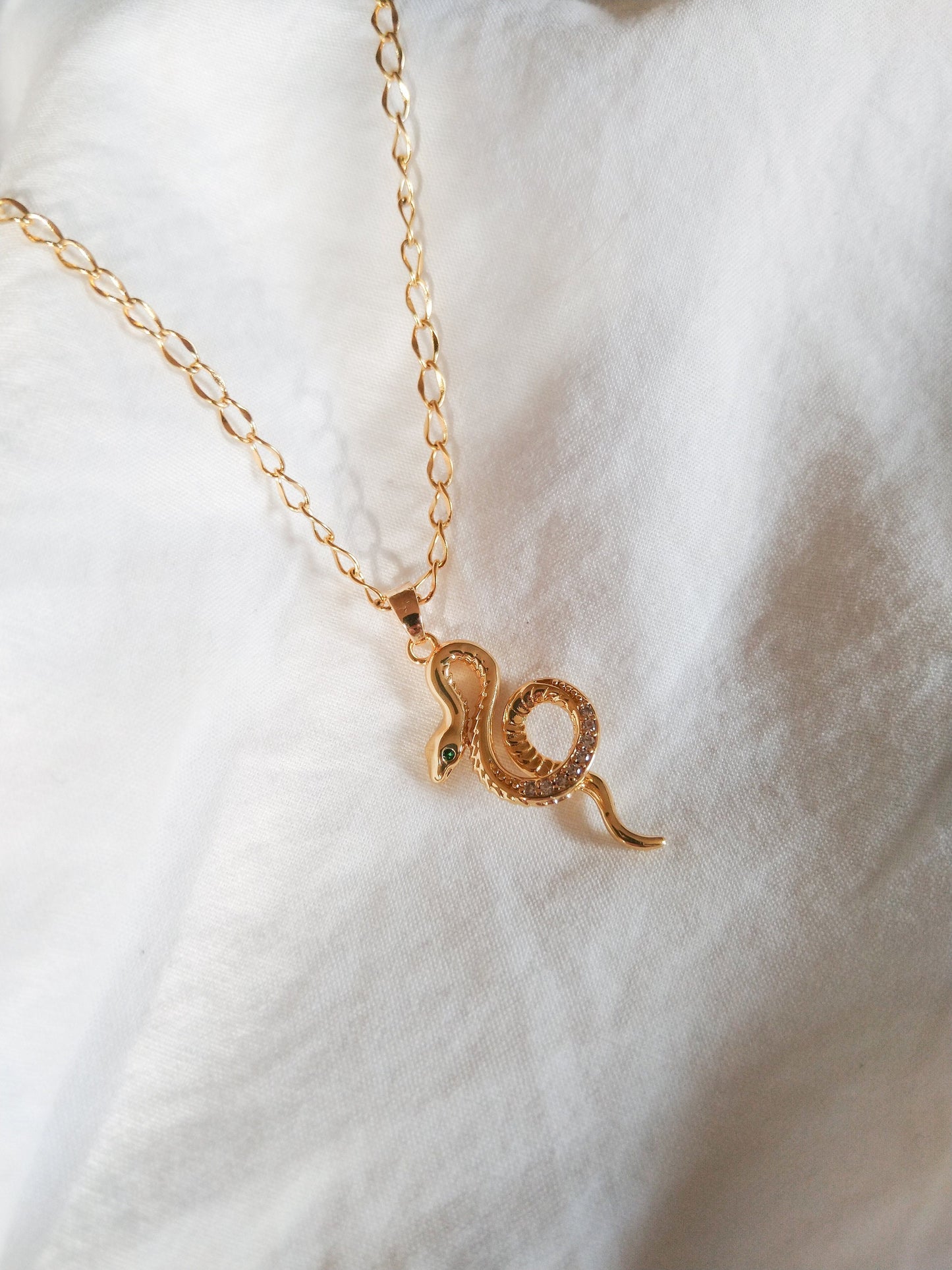 Serpent