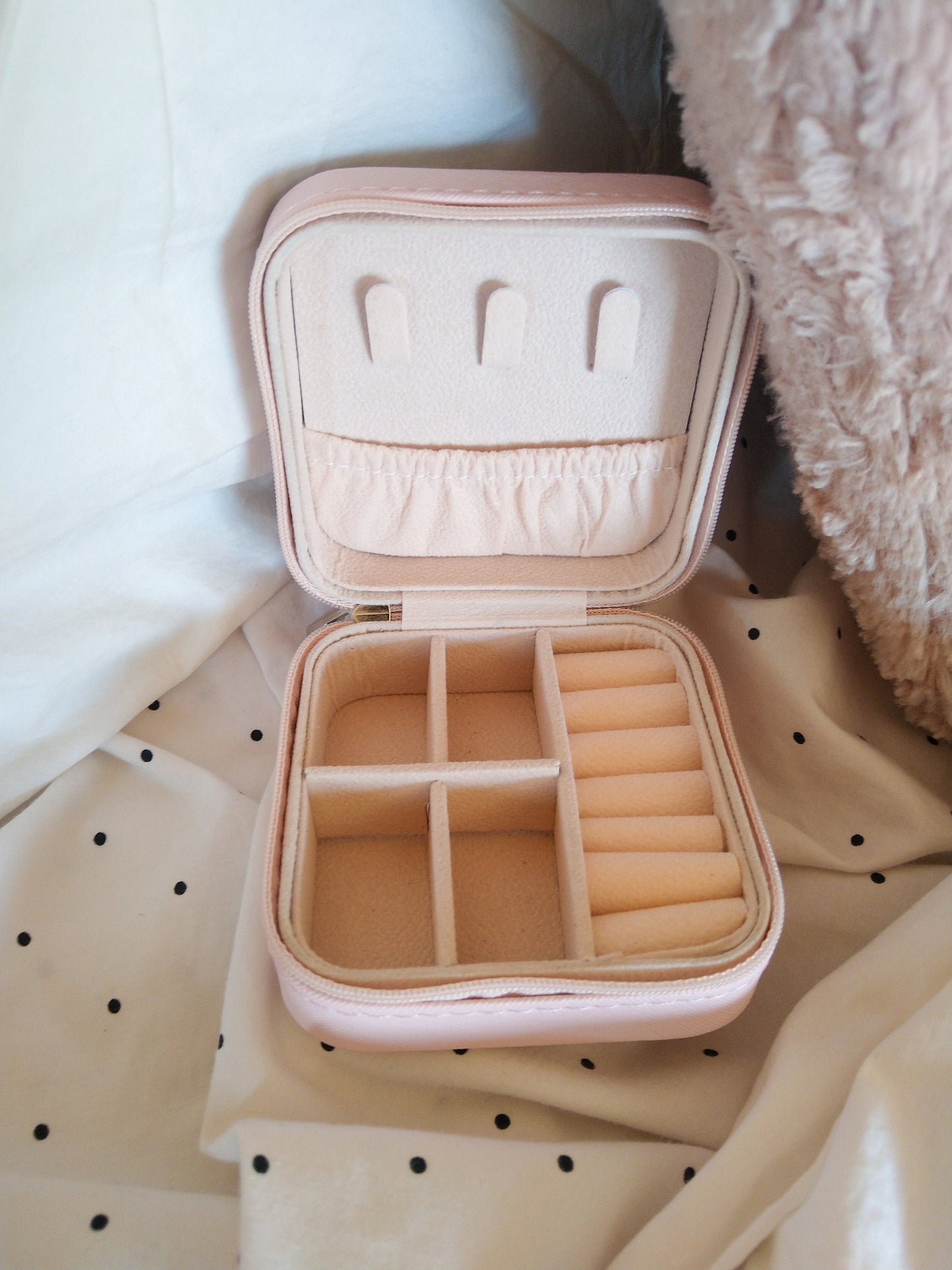 Jewellery Travel Case