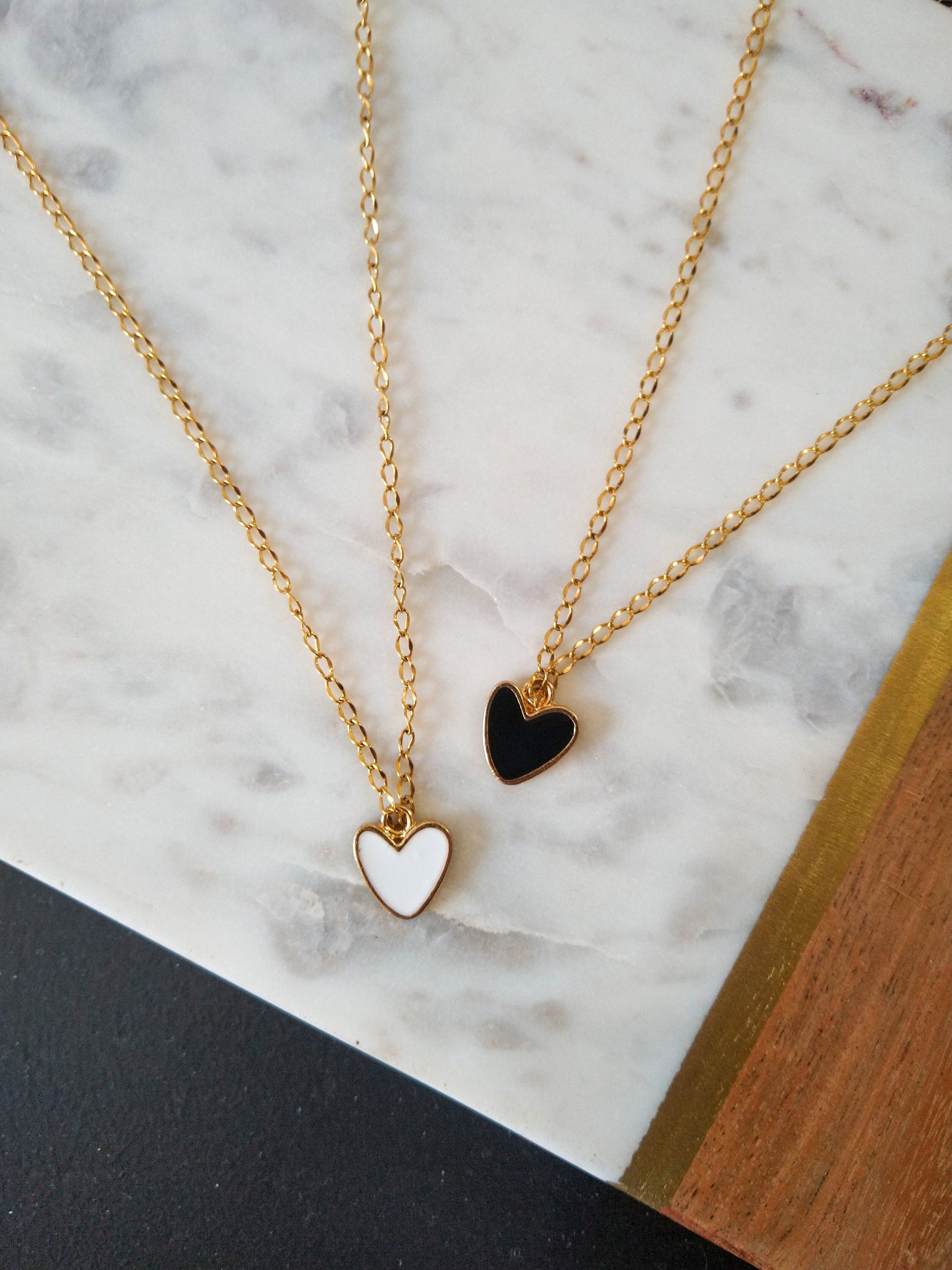 Dark Heart