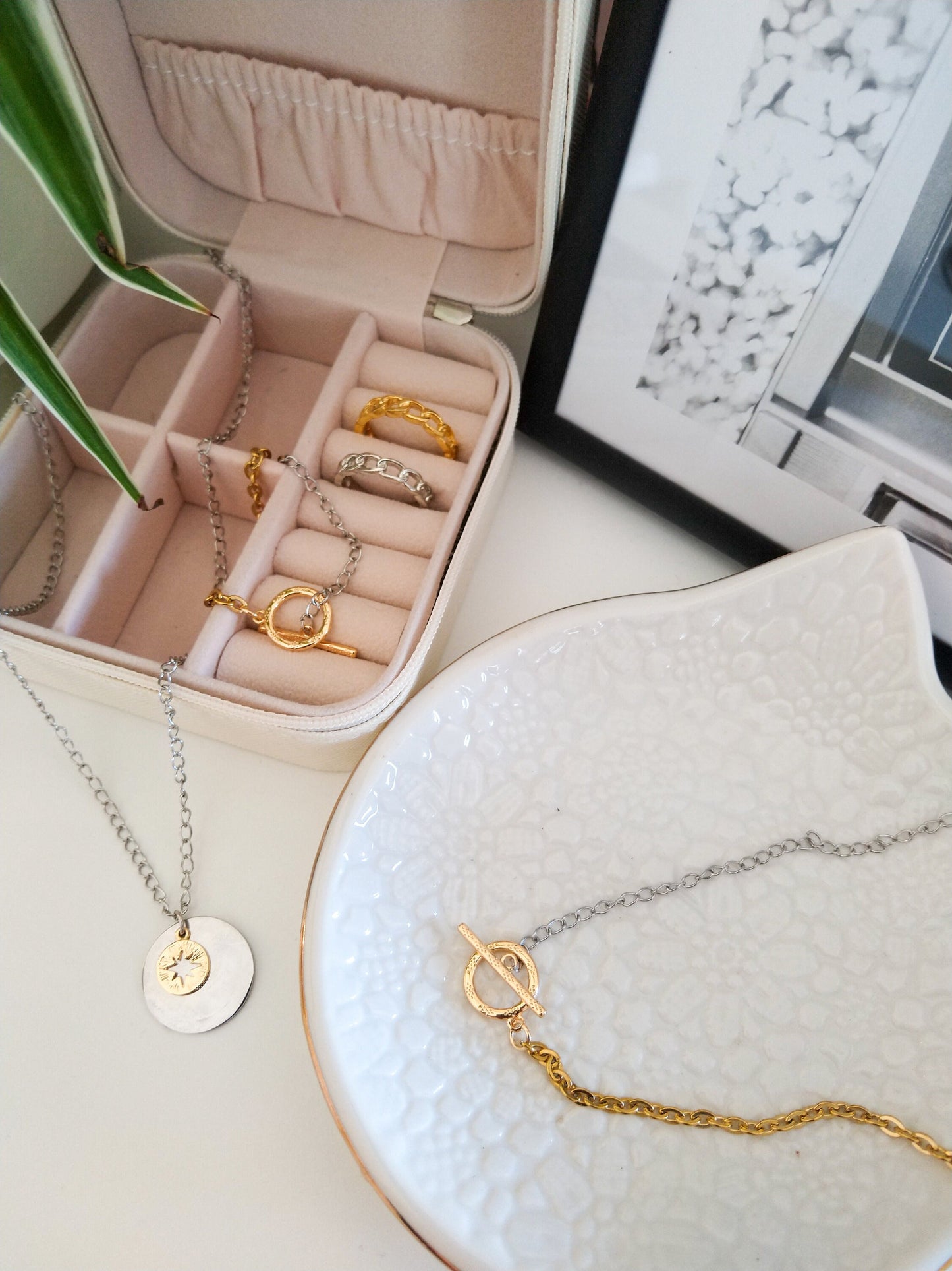 Layered Love