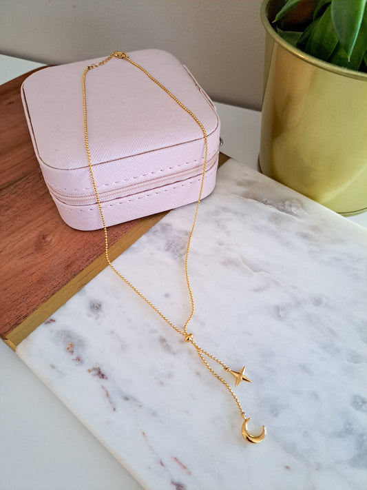 Enchanted klace for Women