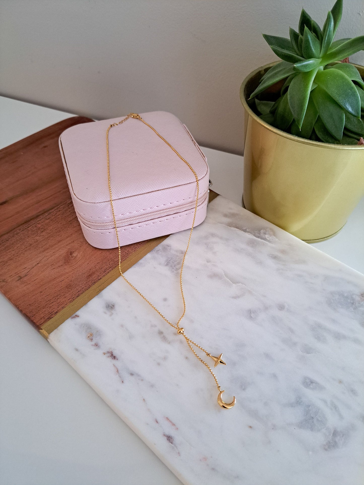 Enchanted klace for Women