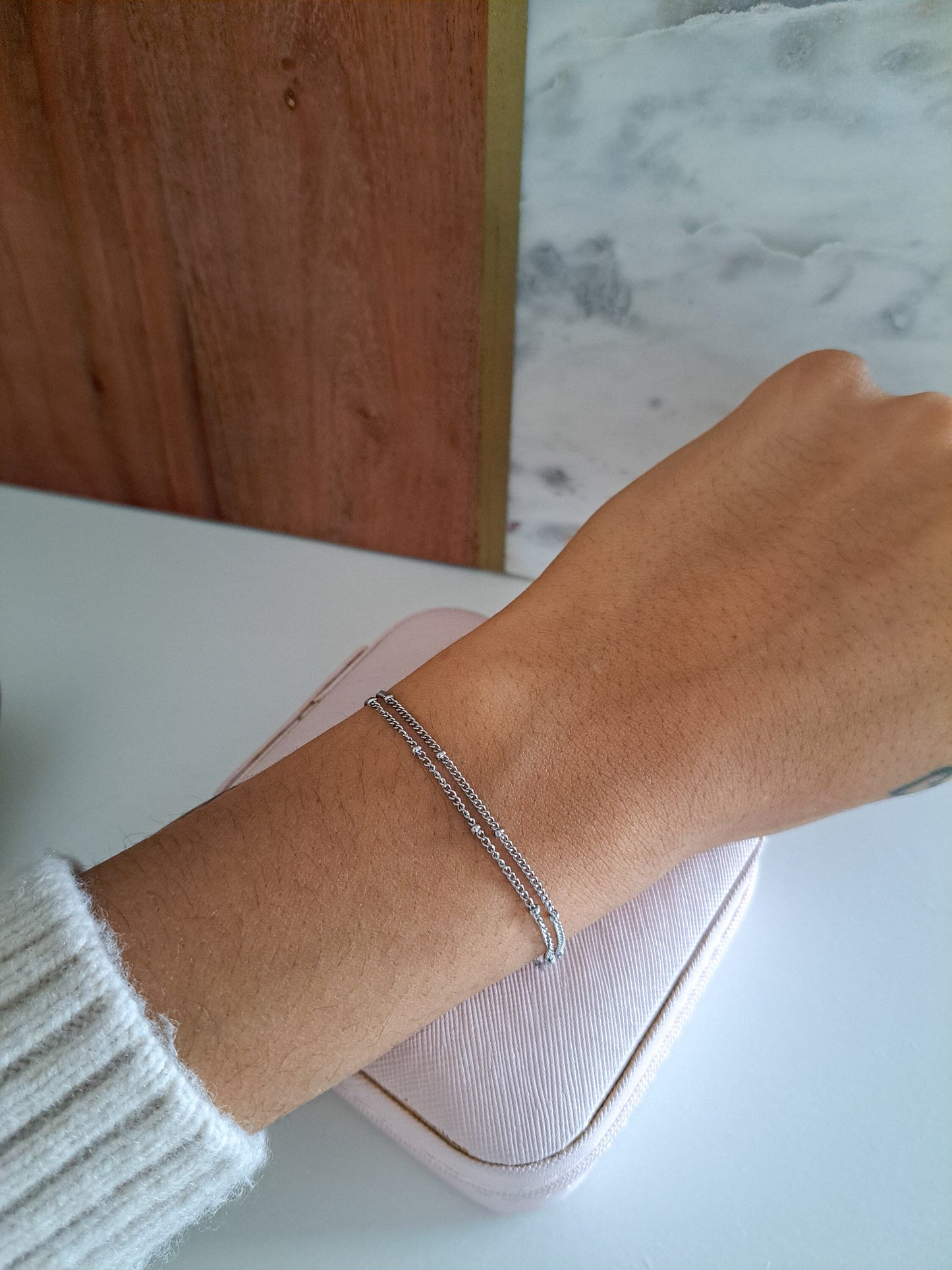 Forever Silver