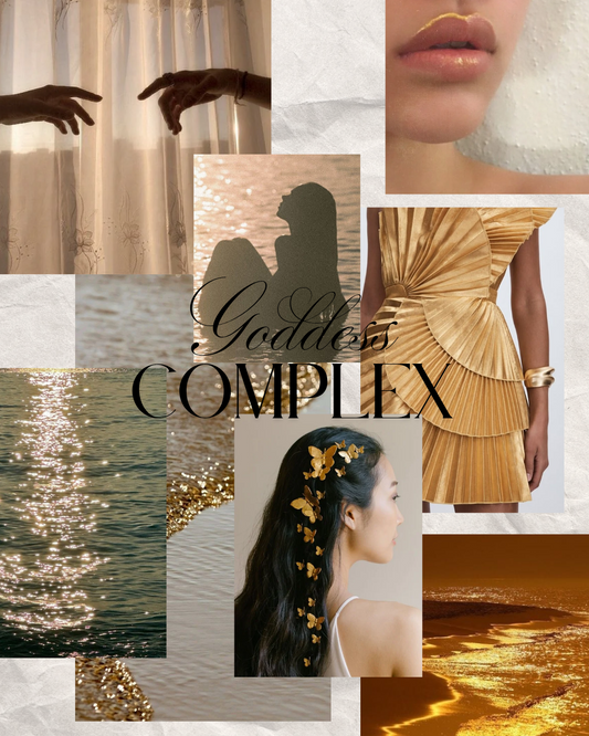 The Vibe Forecast: 3 Irresistible Aesthetic Trends Taking Over 2025