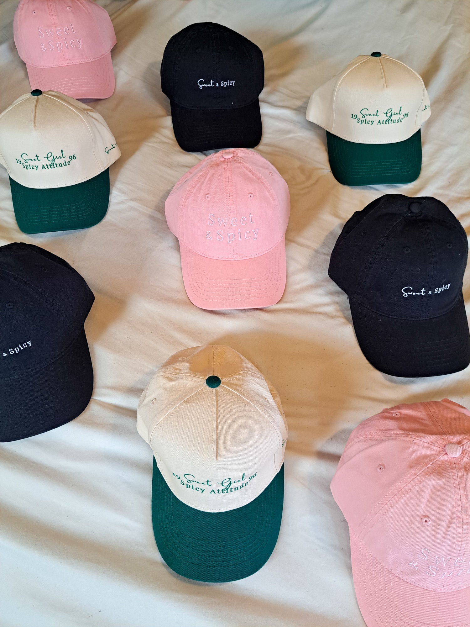 Hats