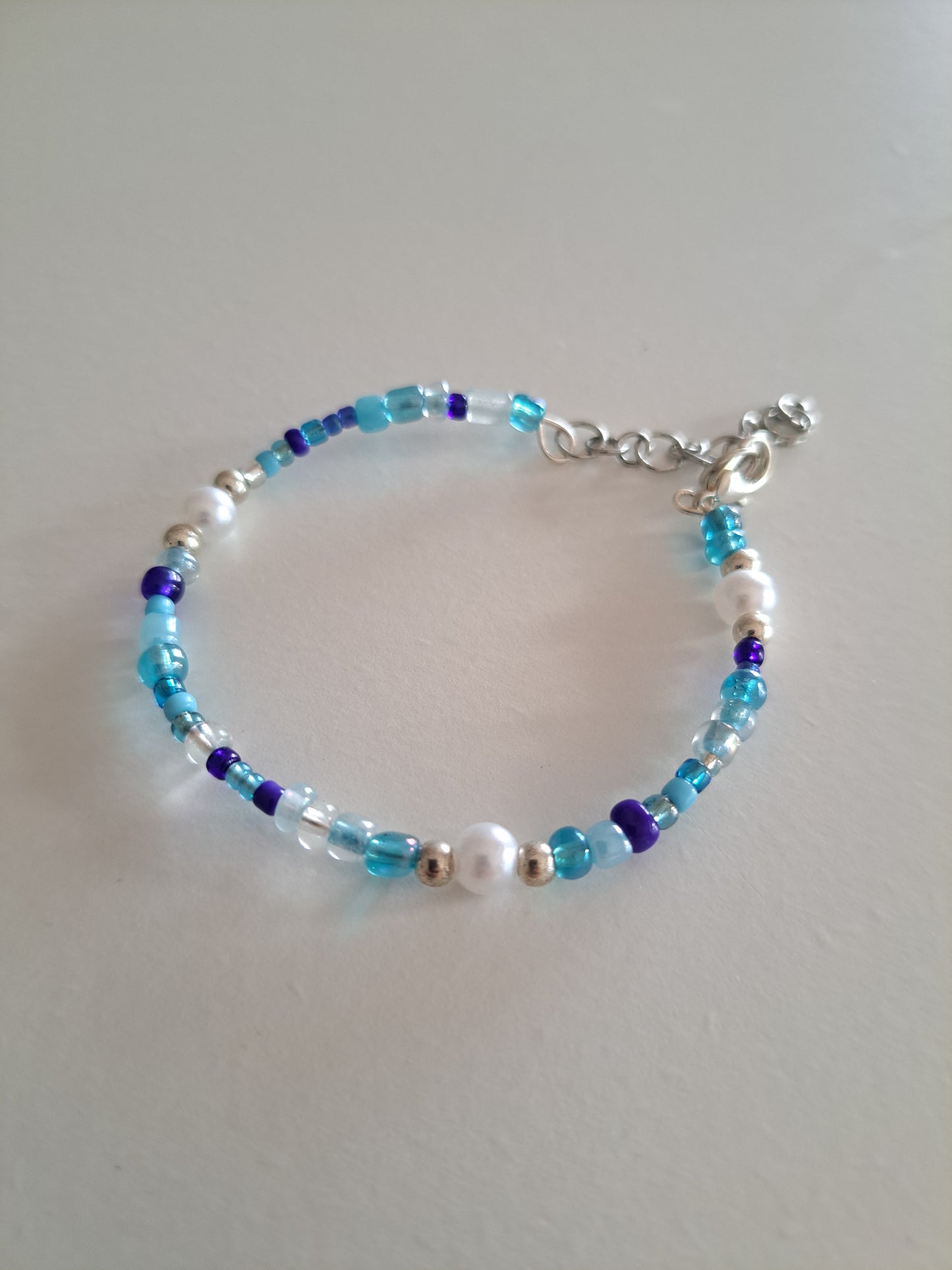 Beaded Bracelets