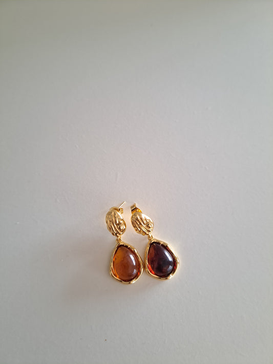 Vintage Tiger Eye