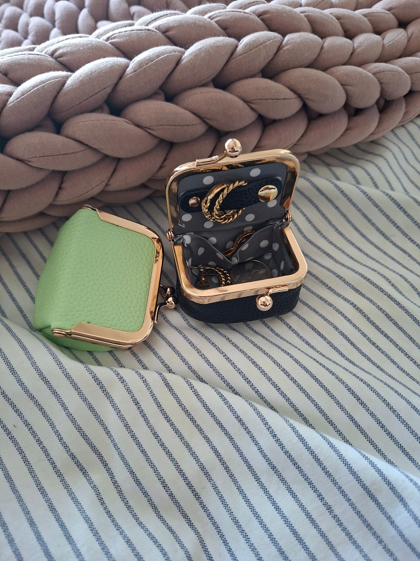 On The Go -The Everyday Jewellery Travel Case