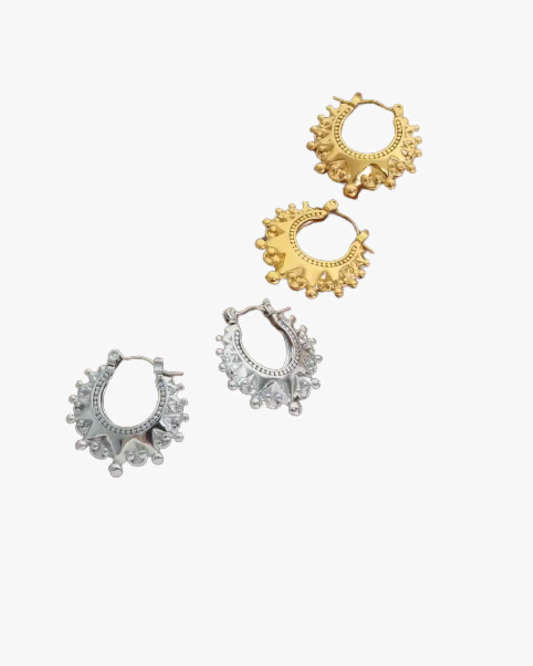 It Girl Desi Earrings