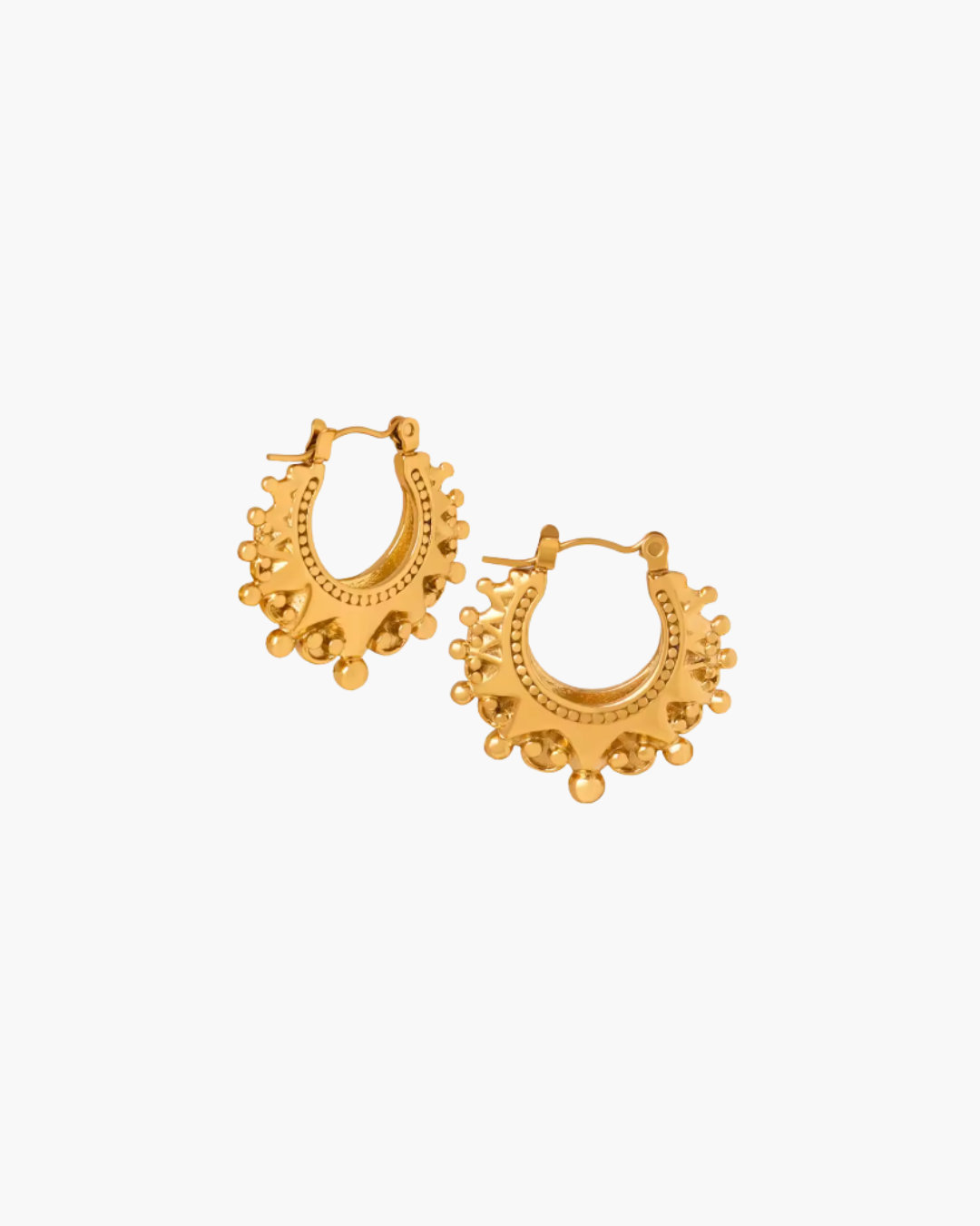 It Girl Desi Earrings