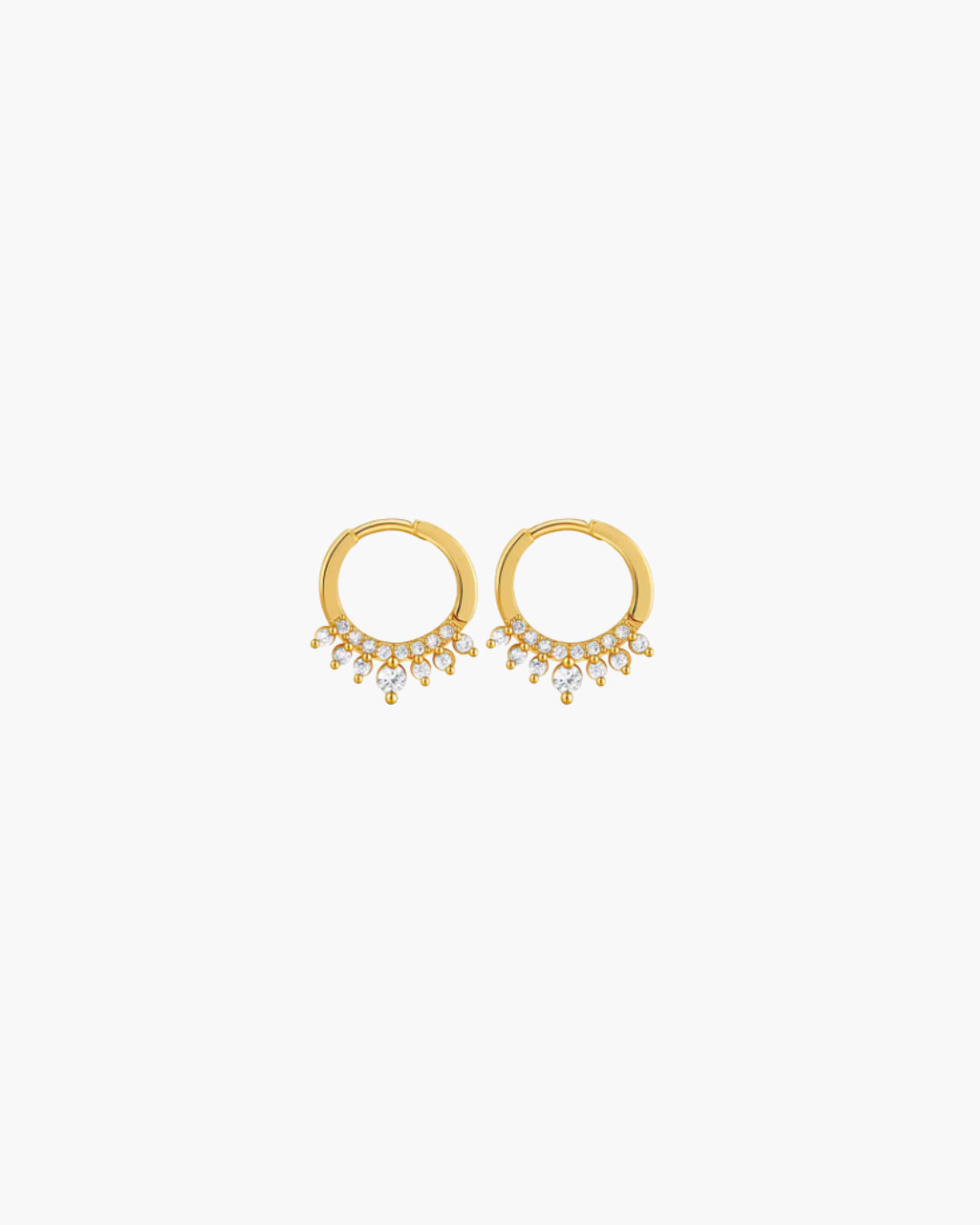 The Everyday Desi Earrings