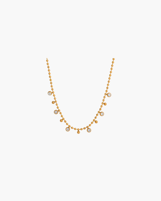 Desi Necklace
