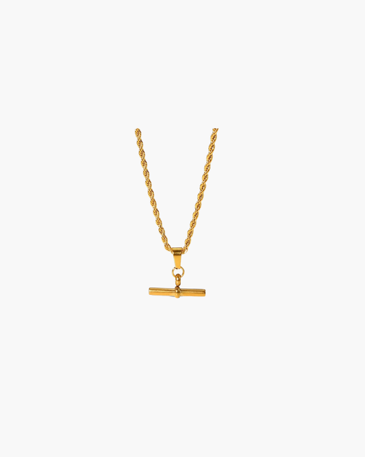Essential Chain