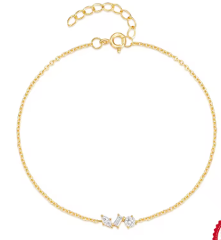 diamond bracelet