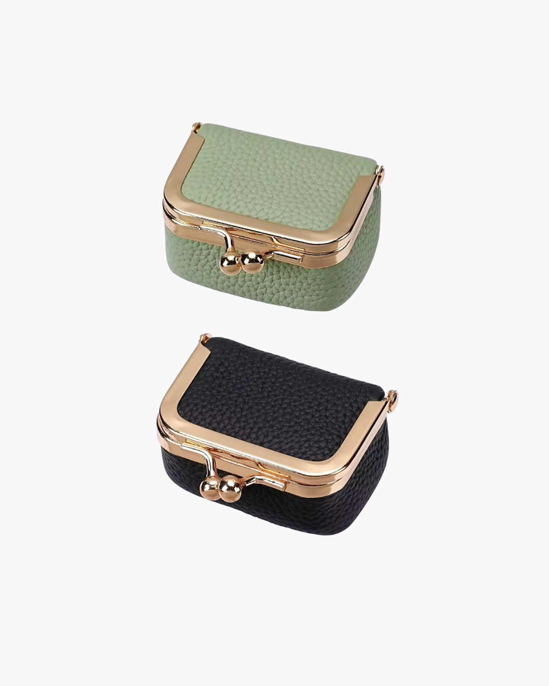 On The Go -The Everyday Jewellery Travel Case