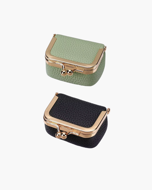 On The Go -The Everyday Jewellery Travel Case PRE ORDER BLACK
