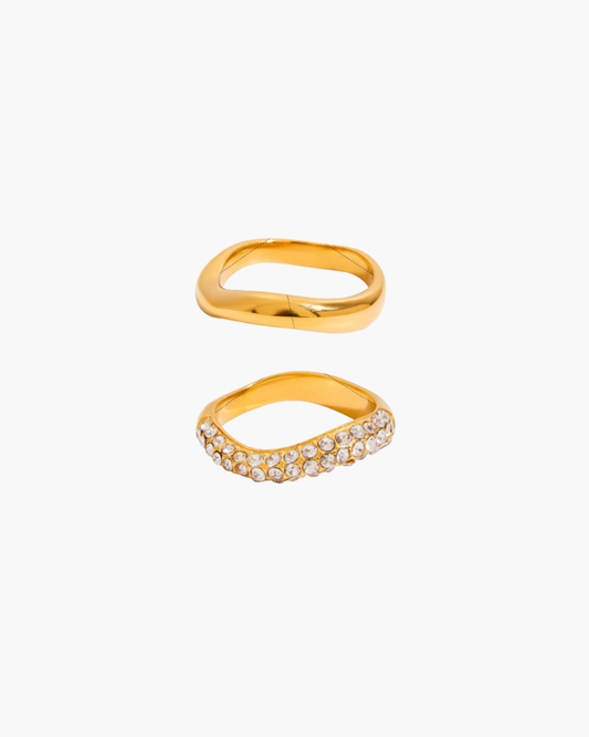 Stackable Rings