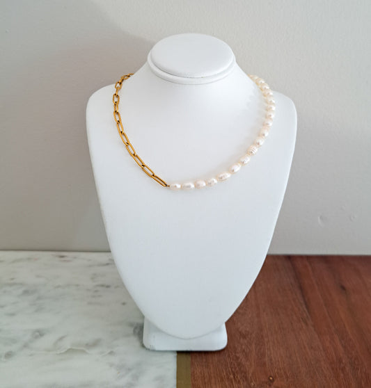 Make it Edgy but Classy